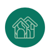 Roofing Co. Logo